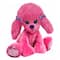 First and Main Gal Pals Polly Poodle Plush Stuffed Animal